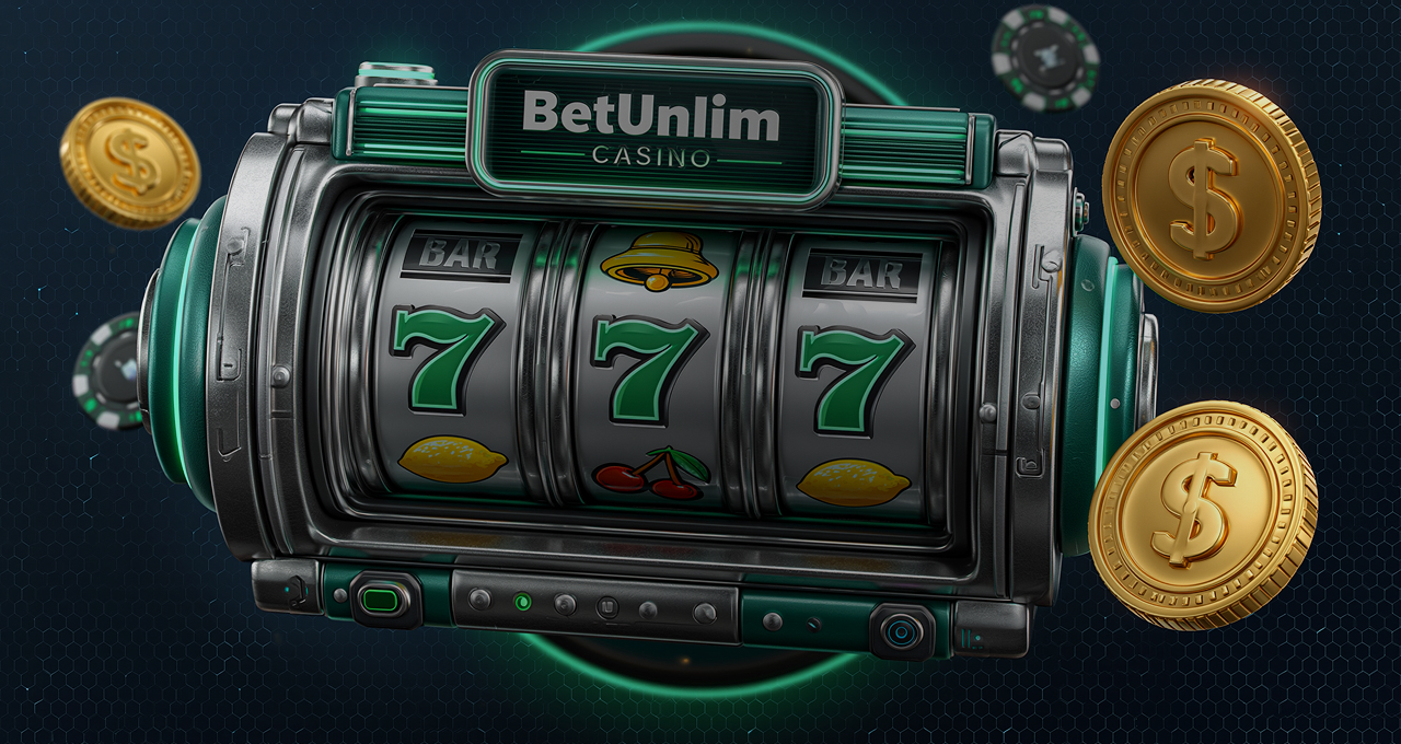 BetUnlim Casino